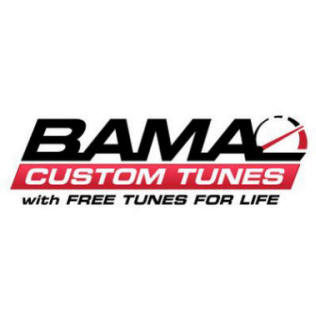 Bama Custom Tunes Logo