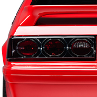 Replacement Fox Body Mustang Tail Light Options | AmericanMuscle