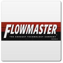 Mustang Flowmaster Logo