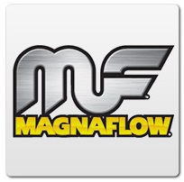 Mustang Magnaflow Logo