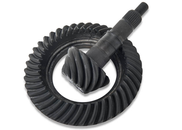 Ford Racing Mustang Ring and Pinion Gear Set
