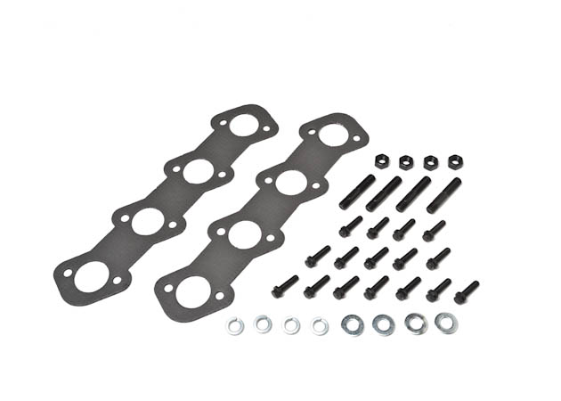 Exhaust Manifold Complete Gasket Set