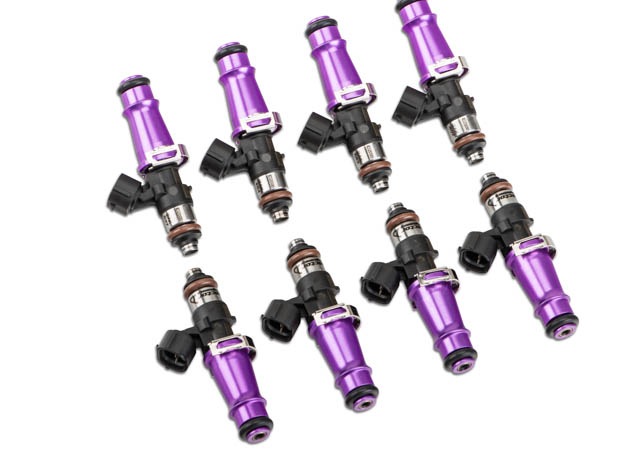 Injector Dynamics's High Impedance Injectors