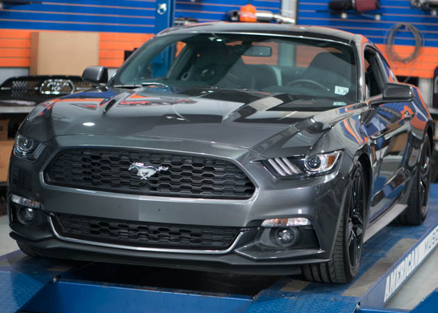 2015 Mustang Ecoboost Tune >> How To Tuning The 2015 Mustang S550 Americanmuscle 2015 Mustang Ecoboost Tune >> How To Tuning The 2015 Mustang S550 Americanmuscle