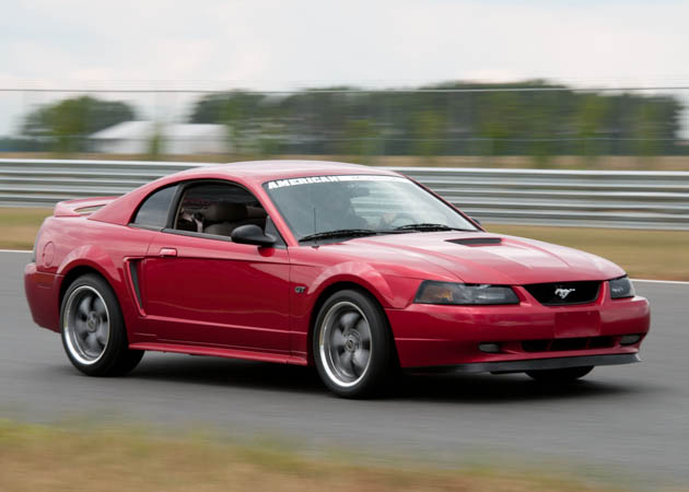 Mustang Seat Options Explained Upgrades Restoration