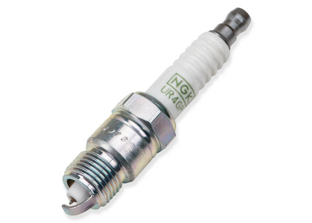 Ngk spark plugs ford mustang #8