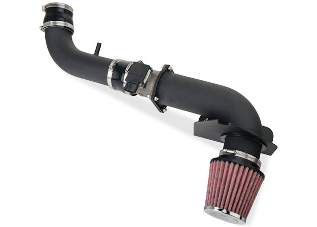 Mustang Cold Air Intake with Air Filter